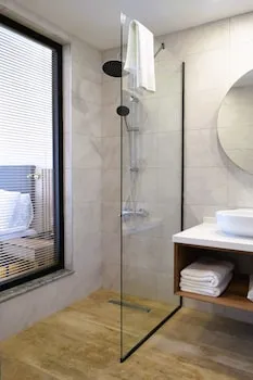 PAMUKKALE KAYA TERMAL SPA OTEL