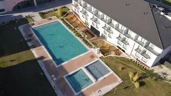 PAMUKKALE KAYA TERMAL SPA OTEL