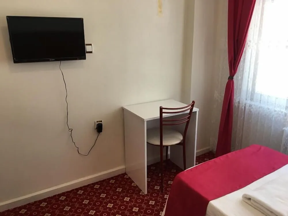 Standard İki Ayrı Yataklı Oda