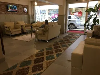 Ozyurt Hotel