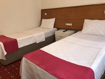 Ozyurt Hotel