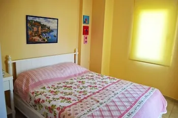 Göl Manzaralı, 1 Yatak Odalı Apart Daire 5, Likya Global