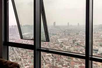 Dumankaya Ikon 40 Floor 1 Bedroom A