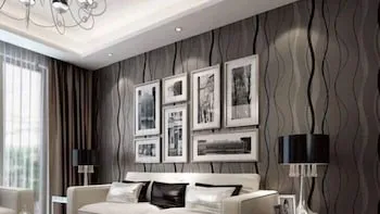 Dumankaya Ikon 40 Floor 1 Bedroom A