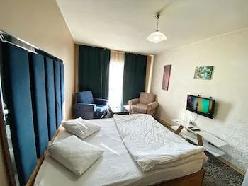 King Apart Suites