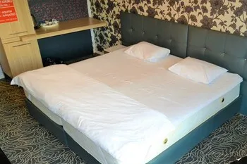 King Apart Suites