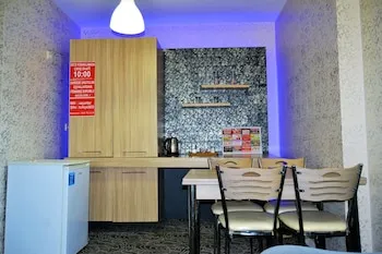 King Apart Suites