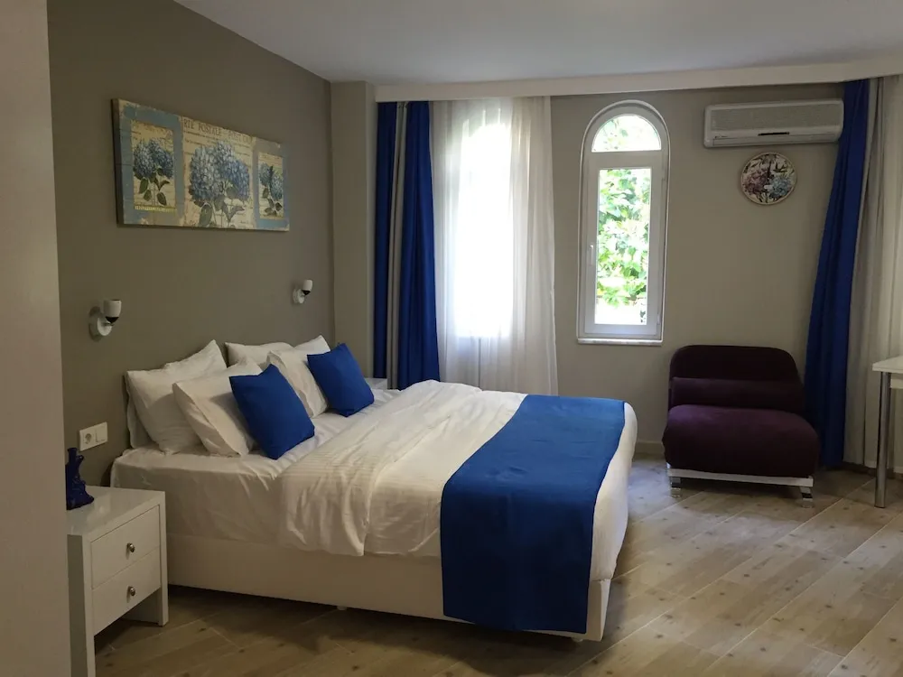 Apart Daire, Birden Çok Yatak