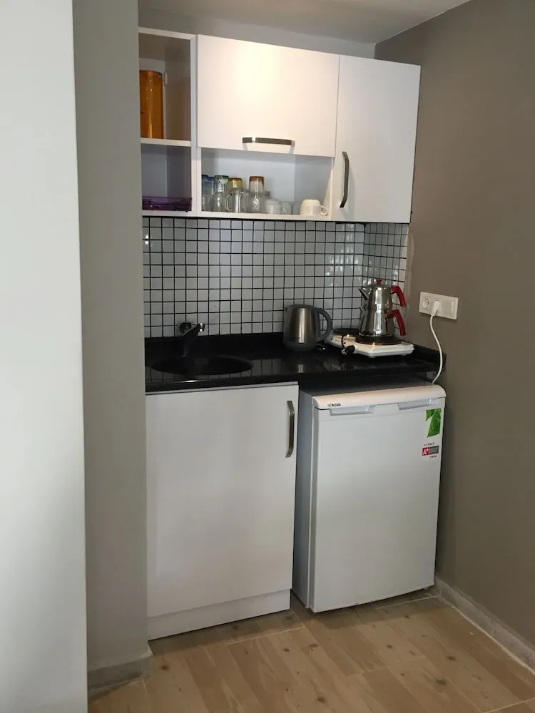 Apart Daire, Birden Çok Yatak