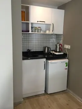 Piccolina Apart Hotel