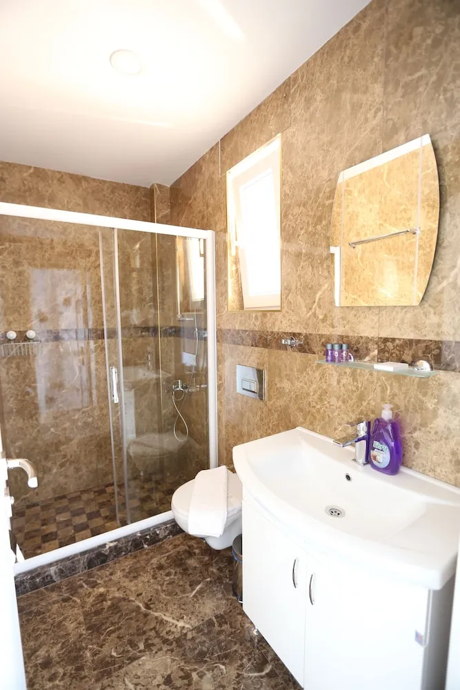 Deluxe Dubleks, Sıcak Su Küveti (Attic)