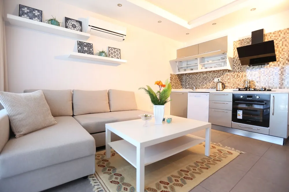 Deluxe Dubleks, Sıcak Su Küveti (Attic)