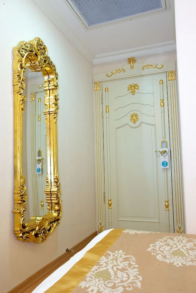 Standard Tek Kişilik Oda