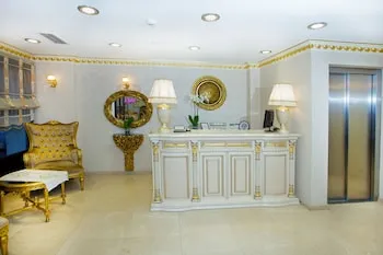 White House Hotel Istanbul