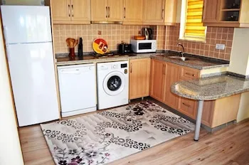 Deniz Manzaralı, 1 Yatak Odalı Apart Daire 2, Likya Global