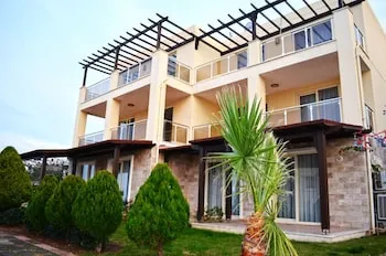 Deniz Manzaralı, 1 Yatak Odalı Apart Daire 2, Likya Global