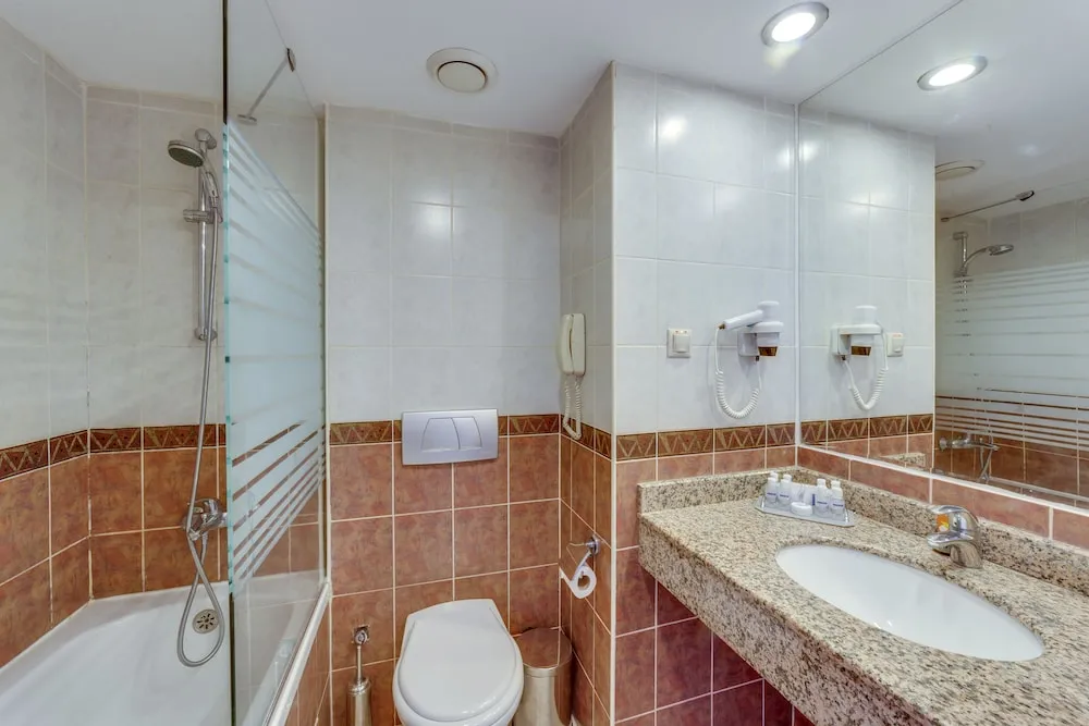 Standard Oda, Deniz Manzaralı