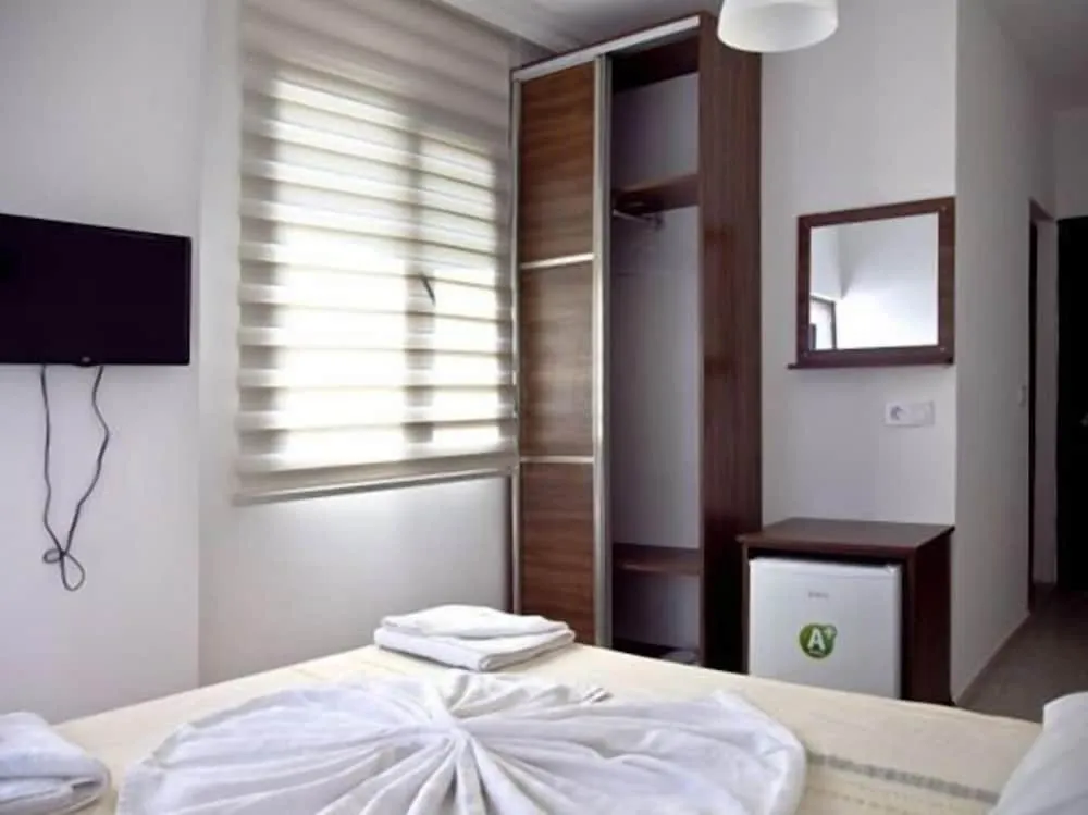 Standard Oda, Deniz Manzaralı