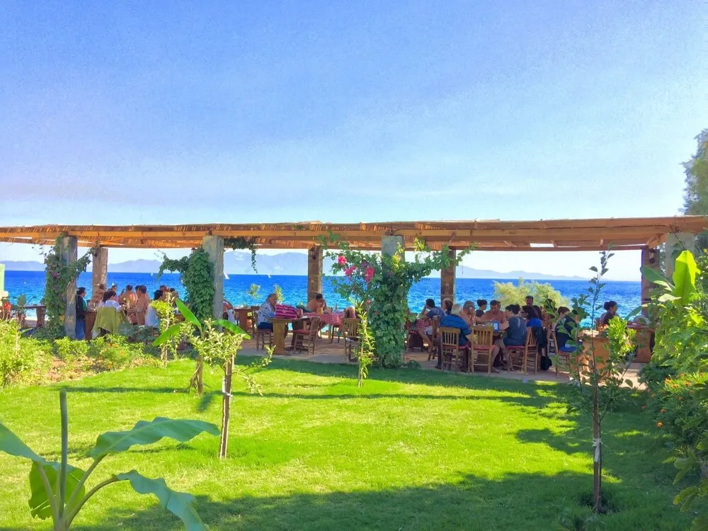 Sahin Motel & Restaurant