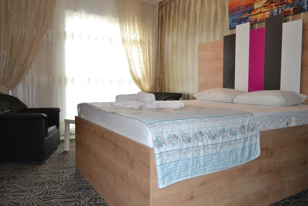 Apart Daire, 1 Yatak Odası, Sigara İçilmez