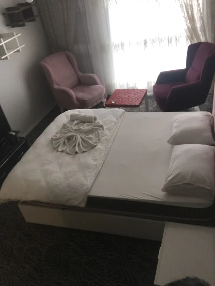Apart Daire, 1 Yatak Odası, Sigara İçilmez