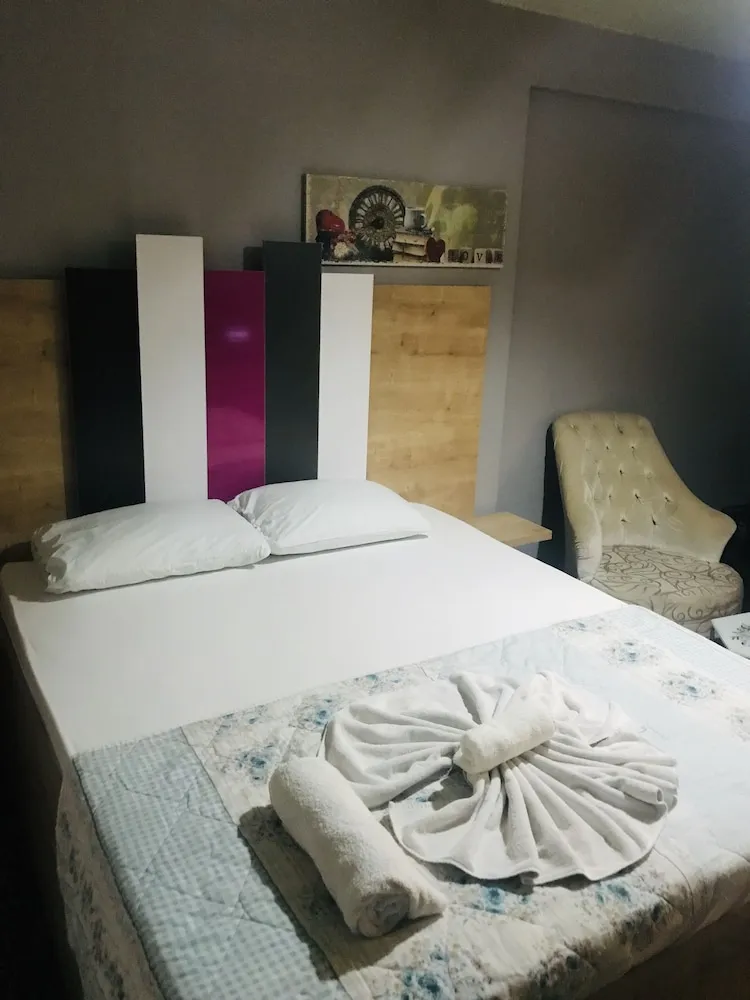 Apart Daire, 1 Yatak Odası, Sigara İçilmez