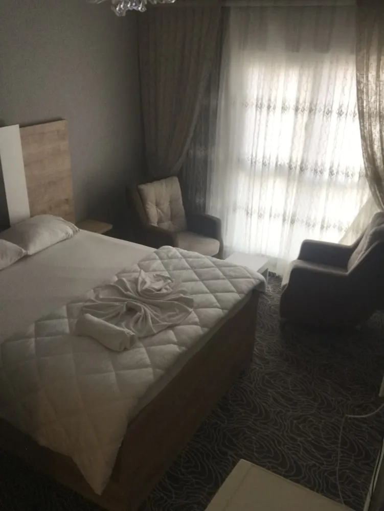 Apart Daire, 1 Yatak Odası, Sigara İçilmez