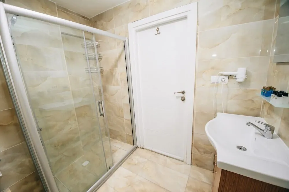 (A) Triple Room (3rd Floor)