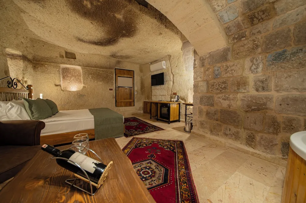 SUITE JACCUZZI
