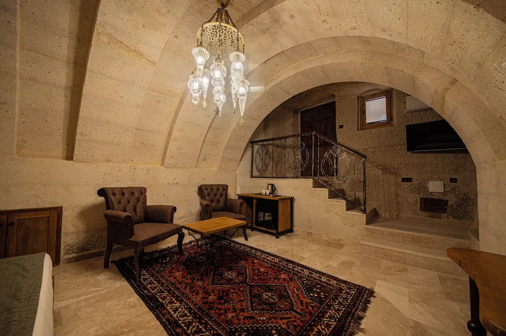 SUPERIOR KING SUITE