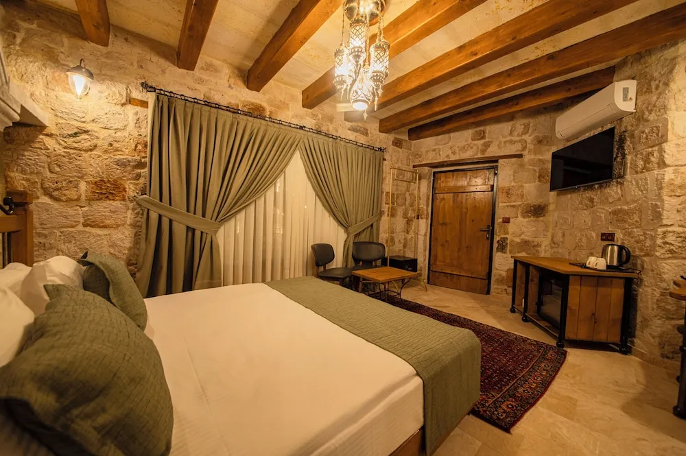 DELUXE KÜVETLİ