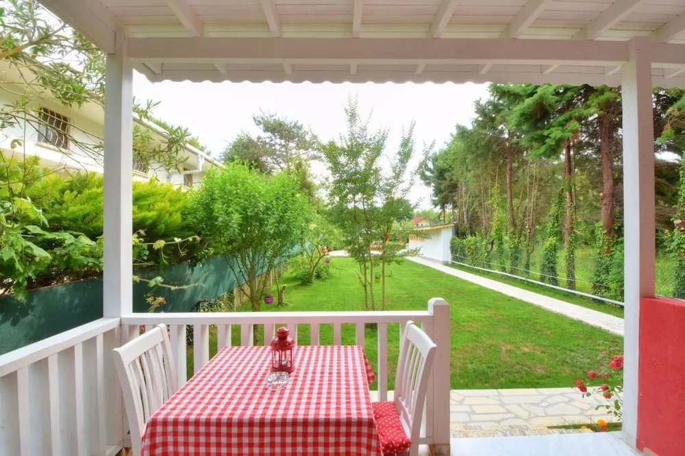 Teras/veranda