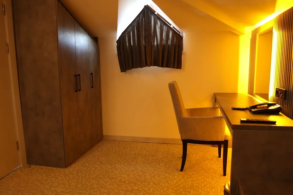Deluxe Süit, Balkon/Veranda, Denize Bakan