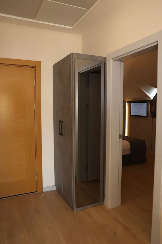 Deluxe Süit, Balkon/Veranda, Denize Bakan