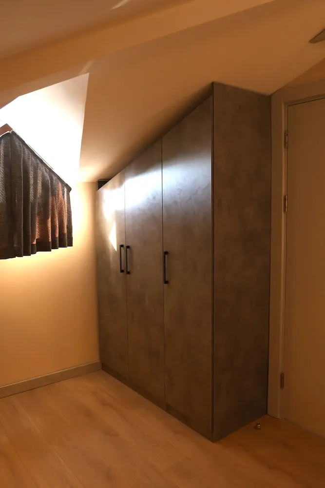 Deluxe Süit, Balkon/Veranda, Denize Bakan