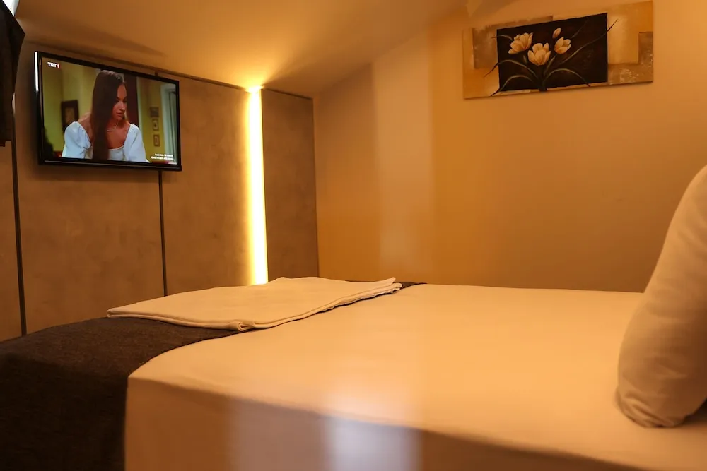 Deluxe Süit, Balkon/Veranda, Denize Bakan
