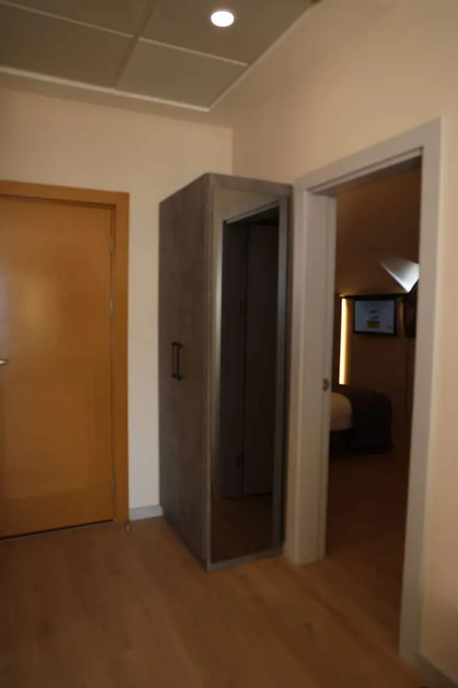 Deluxe Süit, Balkon/Veranda, Denize Bakan