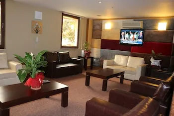 Hotel Lazlakar