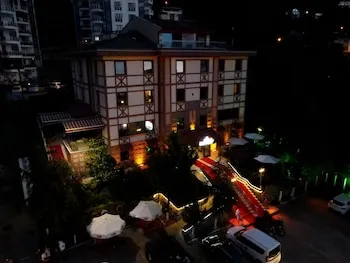 Hotel Lazlakar