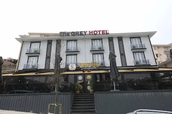 The Grey Hotel