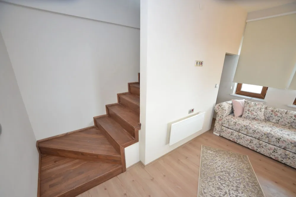 Villa, Deniz Manzaralı