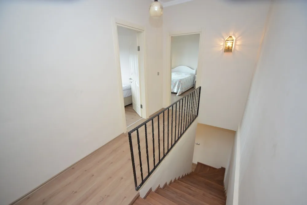 Villa, Deniz Manzaralı