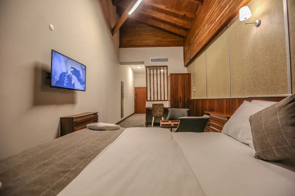 Süit, Balkon, Deniz Manzaralı