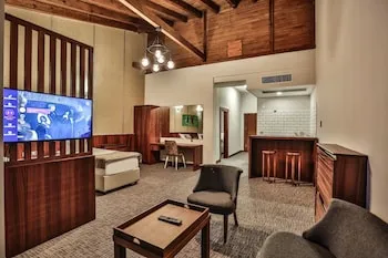 Akamoy Boztepe Otel & Restoran