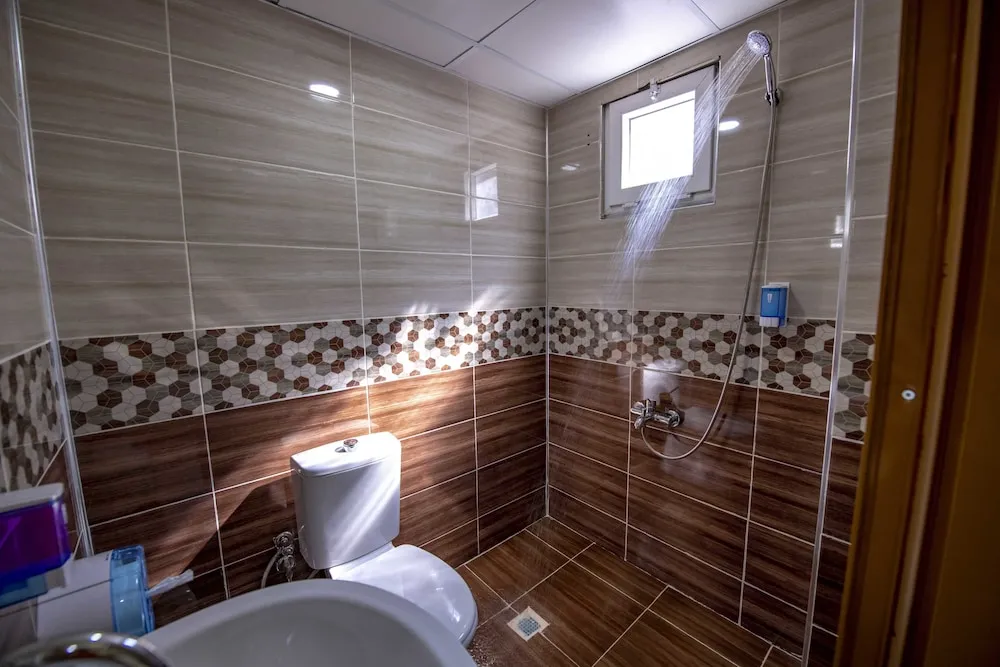 Family Üç Kişilik Oda