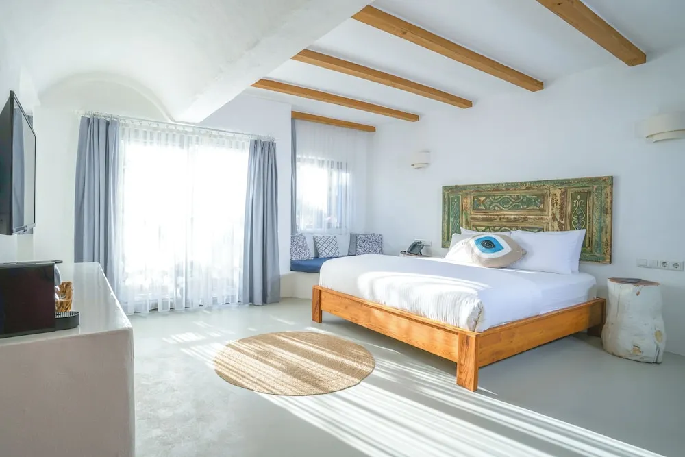 Exclusive Oda, Şehir Manzaralı