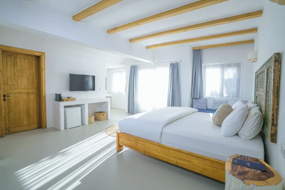 Exclusive Oda, Şehir Manzaralı