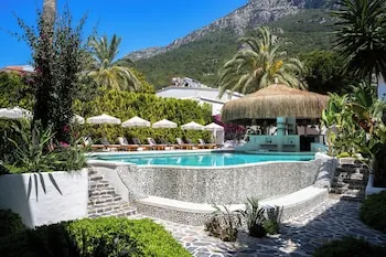 Kassandra Boutique Hotel