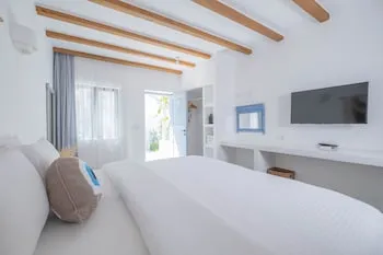 Kassandra Boutique Hotel