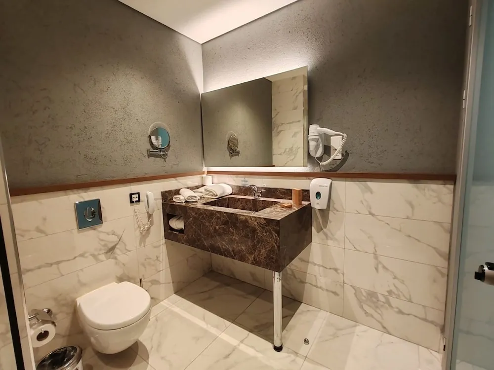 Deluxe Suite Room